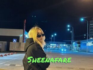 Sheenafare