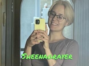 Sheenagrayer