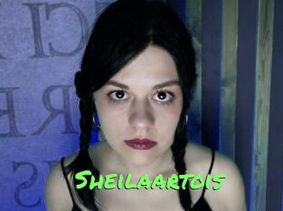 Sheilaartois