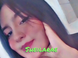 Sheilarae