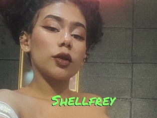 Shellfrey