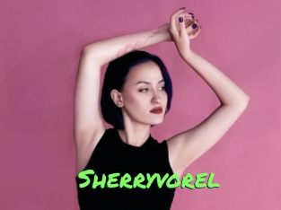 Sherryvorel