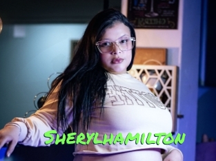 Sherylhamilton