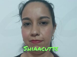 Shiaacutte