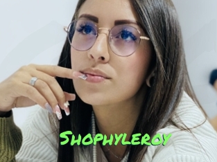 Shophyleroy