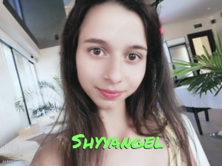 Shyyangel