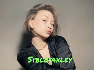 Sibleyaxley