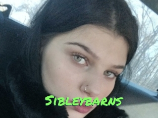 Sibleybarns