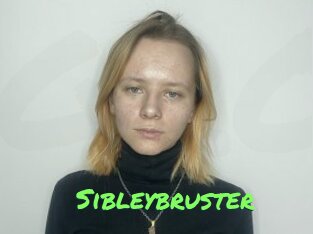 Sibleybruster