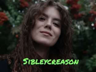 Sibleycreason