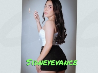 Sidneyevance