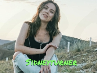 Sidneyturner