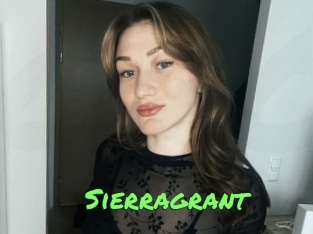 Sierragrant