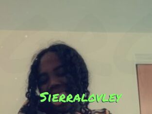 Sierralovley