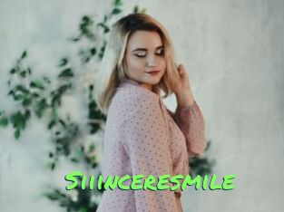 Siiinceresmile