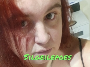 Silgeilepoes