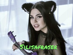 Silisafraser