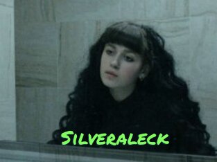 Silveraleck