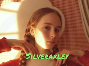 Silveraxley