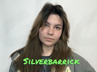 Silverbarrick