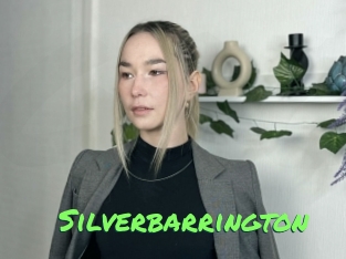 Silverbarrington