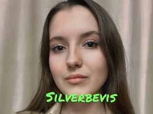 Silverbevis