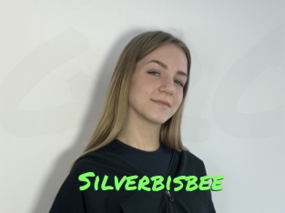 Silverbisbee