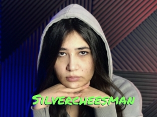 Silvercheesman