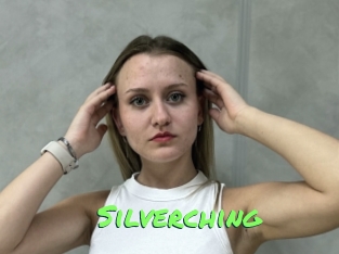 Silverching