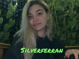 Silverferran