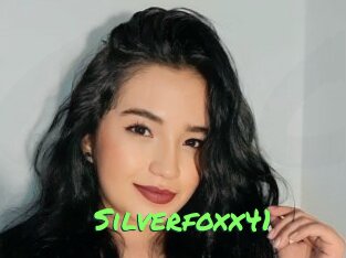 Silverfoxx41