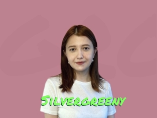 Silvergreeny