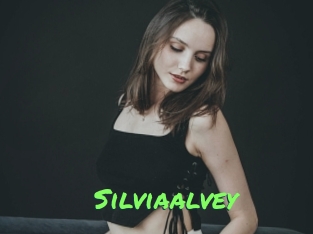 Silviaalvey