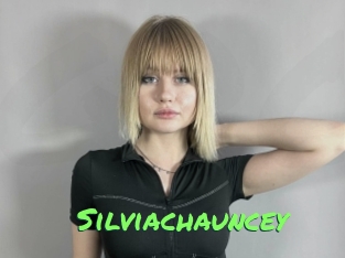 Silviachauncey