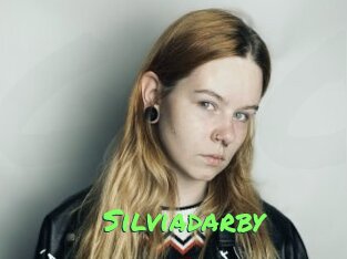 Silviadarby