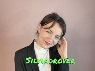 Silviadrover