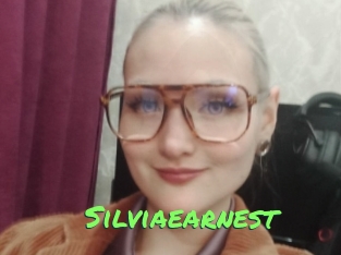 Silviaearnest