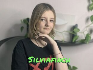 Silviafinch