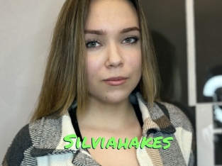 Silviahakes