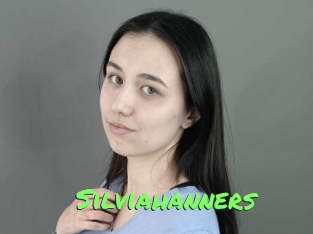 Silviahanners