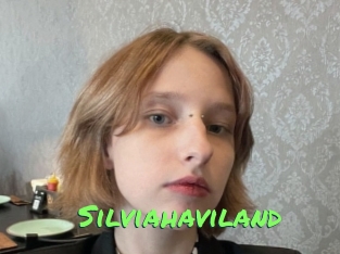 Silviahaviland