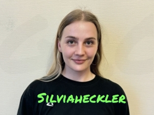 Silviaheckler