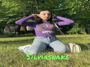 Silviasnake