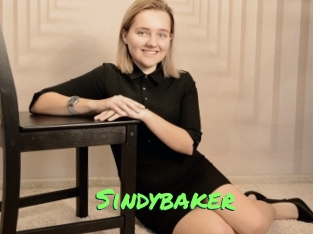 Sindybaker