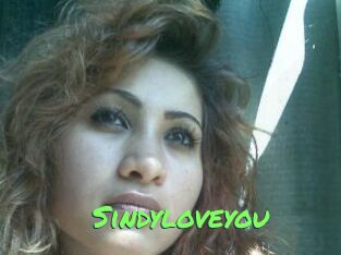 Sindyloveyou