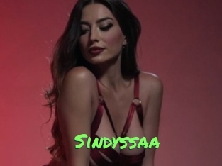 Sindyssaa