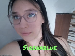 Sirenablue