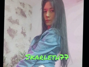 Skarleth77