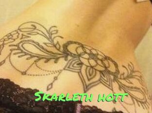 Skarleth_hott