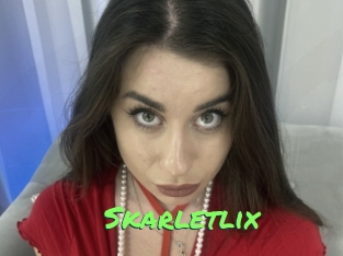 Skarletlix